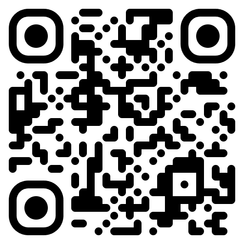 QR Code to share the gospel